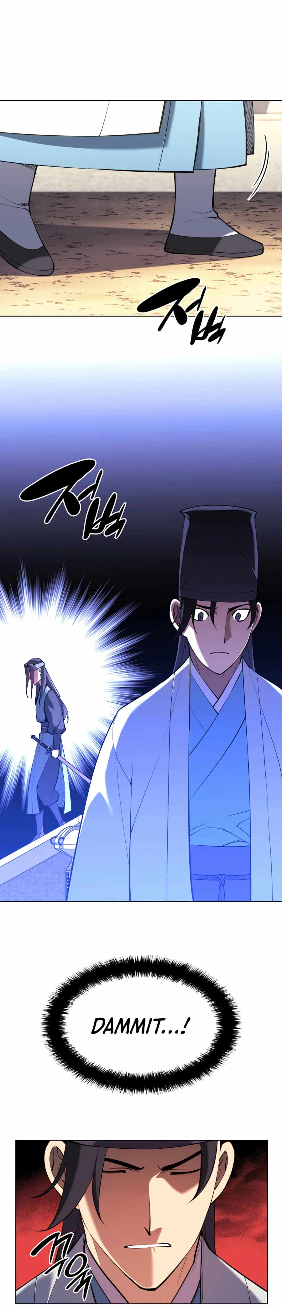 Records of the Swordsman Scholar Chapter 33 18